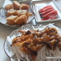 きらり流れ星's cooksnap of when they made えのきとしめじの佃煮＊作り置き・副菜.