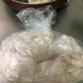 puniＫ's cooksnap of when they made どぼんとゆで鶏.
