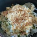 まーく71's cooksnap of when they made 豆腐ごはん。.