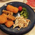 ゆいmaru3's cooksnap of when they made スピード１品！ブナピーのツナマヨ炒め★.