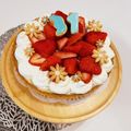 geeebaby's cooksnap of when they made タルト生地*.