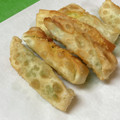 yummy?'s cooksnap of when they made 枝豆のえだまめ.