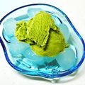 にきけん's cooksnap of when they made わらび餅のアイス添え.