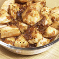 まりっコぐらし's cooksnap of when they made 鶏むね肉のネギだれ炒め.