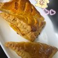 クックTRS9XY☆'s cooksnap of when they made 中身は本気！冷凍パイシートでミートパイ.