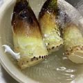 あいこうまま's cooksnap of when they made 春の味覚♪簡単美味しい！筍ご飯.