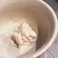 ぱぴぷゆい's cooksnap of when they made 【離乳食中期】レンジでささみ.