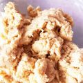 ほのかコンサ's cooksnap of when they made 山わさびの味噌漬け.