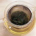 ピーナッツ子♪'s cooksnap of when they made スギナ茶・スギナ粉末茶　すぐに爪に変化が.
