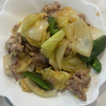 春巻きママ's cooksnap of when they made 簡単中華♫豚肉とキャベツたっぷりの回鍋肉.
