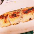 こるくぼーど's cooksnap of when they made フライパンで焼く サワラ西京焼き.