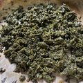 チョロ坊's cooksnap of when they made 山椒の葉　佃煮.