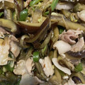 りくやんママ's cooksnap of when they made ✿・・豚なすピーマンのとろとろ煮・・✿.
