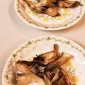 しーてっぷ's cooksnap of when they made ＊舞茸の甘辛炒め煮＊簡単でうまいたけ～.