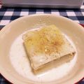 ☆★ケイト★☆'s cooksnap of when they made とろ～り♪豆乳とチーズの温奴.