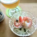 pali's cooksnap of when they made 簡単すぎる酒飲みのマリネ～♪.
