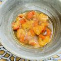 ボブナナ's cooksnap of when they made おうちでも！　ホヤの酢の物.