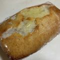 papikun's cooksnap of when they made 簡単！HMでパイナップルケーキ.