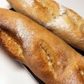ジャックの嫁's cooksnap of when they made HBで超簡単☆フランスパン☆バゲット.