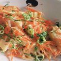 ﾄﾝﾁﾝｶﾝ's cooksnap of when they made 材料3つ！筍の味噌マヨ焼き.