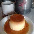 葵吹雪's cooksnap of when they made まるでプッチン〇リンな【ぷるぷるプリン】.