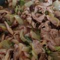 kam嫁's cooksnap of when they made 簡単！豚と白菜のうま煮.