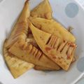 やしゅう's cooksnap of when they made たけのこのオイスターソース炒め.