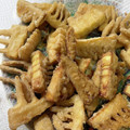 ブラック＊スワン's cooksnap of when they made サックサク！筍の唐揚げ♪.