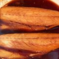 クックJ5DXNZ☆'s cooksnap of when they made 10分でできる★冷凍赤魚の煮付け.