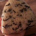 Coco0378's cooksnap of when they made 簡単☆ごま油と塩昆布の激ウマおにぎり.