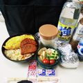 汰ママ's cooksnap of when they made 簡単☘️ピーラーできゅうりの飾り切り.