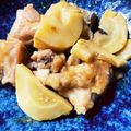 クックDGCFO3☆'s cooksnap of when they made 材料2つ☆鶏胸肉と筍のオイスター炒め。.
