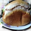 びびあんv's cooksnap of when they made ふんわりやわらかなソフトパン1.5斤HB.