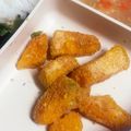 ここにゃつこ's cooksnap of when they made 速攻♪離乳食完了期～かぼちゃの安倍川風.