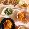 mack♪♪♪'s cooksnap of when they made おくらの姜葱醤（ジャンツォンジャン）和え.