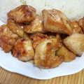 料理大好きボーイ's cooksnap of when they made ご飯がススムよ♪ 鶏肉のスタミナ焼き.