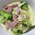 ☆ゆでたまこ☆'s cooksnap of when they made 殿堂入り☆牛乳でつくる♪簡単カルボナーラ.