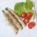 スタイリッシュママ's cooksnap of when they made １本まるごと！アスパラガスの豚肉巻き♡.