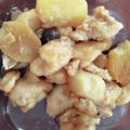 ミニートマト's cooksnap of when they made 簡単☆ガリバタチキン.