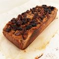 m posi's cooksnap of when they made おからと甘酒のしっとりナチュラルケーキ.