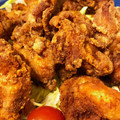 いさうさ's cooksnap of when they made しーちゃんのから揚げ✿.