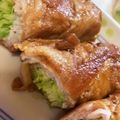 ふぁんころ's cooksnap of when they made キャベツの豚肉巻き.