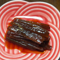 ジジ0402's cooksnap of when they made 伽羅蕗（きゃらぶき）：蕗の佃煮.