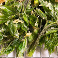 ヤギオとヤギコ's cooksnap of when they made 新鮮♪たらの芽とこしあぶらの天ぷら.