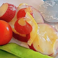 お腹ペコ太's cooksnap of when they made さつまいもの柚子煮.