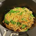お腹ペコ太's cooksnap of when they made ご飯が進む♪切干大根の煮物♡.