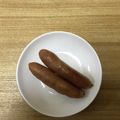 かおり♡♡♡'s cooksnap of when they made 電子レンジで簡単！激ウマウインナー！.
