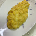 さんちゃん（╹◡╹）'s cooksnap of when they made 朝食に♡　秘密のスクランブルエッグ♪.
