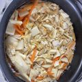 なおみちゃん！'s cooksnap of when they made ４合の筍ごはん！.
