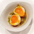 悠LOVE航's cooksnap of when they made 子供もOK☆マイルドなやみつき卵。.